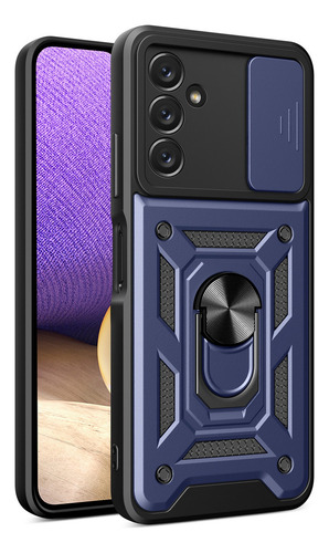 Funda De Teléfono For Samsung Galaxy A56 A36 A26 A16 A06,