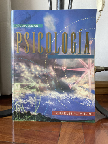 Psicologia - Charles G. Morris Novena Edicion