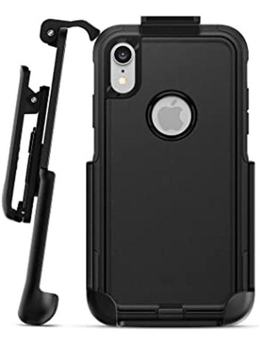 Clip Para Cinturón Para Otterbox Commuter Series Case