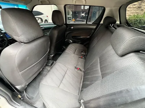 Suzuki Swift 1.2 Dzire