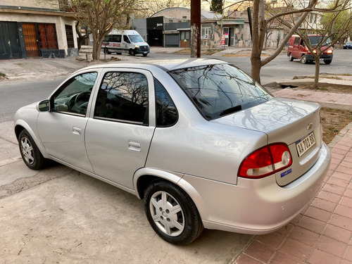 Chevrolet Classic 1.4 Ls Abs Airbag