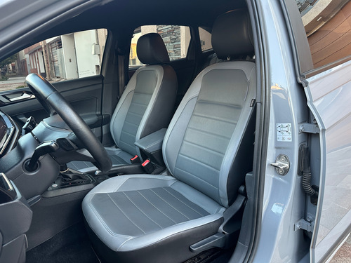 Volkswagen Nivus 1.0 Tsi Tiptronic Highline