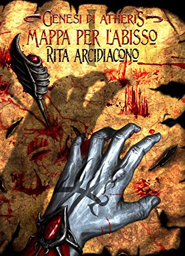 Libro Genesi Di Atheris - Mappa Per L?abisso De Rita Arcidia