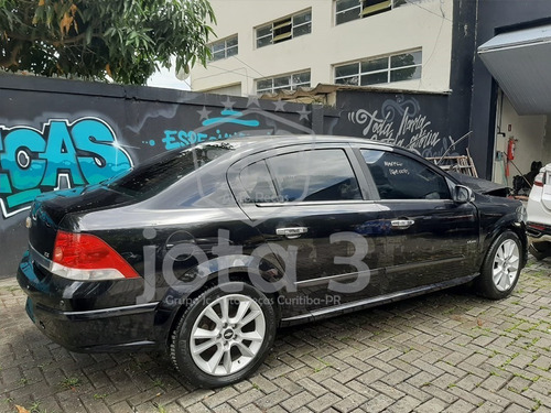 Imagem 4 de 5 de Sucata Vectra Elite 2010 Automatico - Retirada De Peças