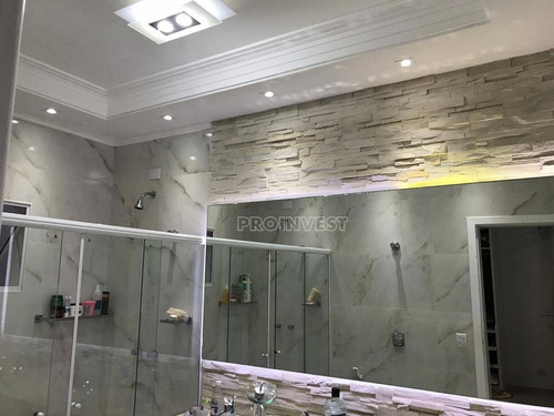 Casa Térrea Estilo Clean Comercial Ou Residencial A Venda, 250 M² - Jardim Floresta - Vargem Grande Paulista/sp - Ca18252
