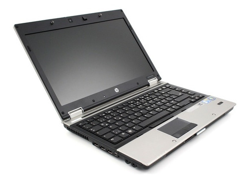 Notebook Hp Elitebook 8440p Intel I5 250gb 4.0gb 14 
