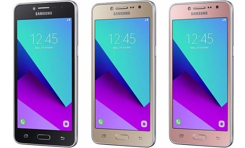 Samsung Galaxy J2 Prime 8gb Dual Flash Cam 8mpx Envio Gratis