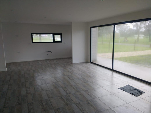 Venta Casa A Estrenar Barrio La Aurelia. Mar Del Plata!