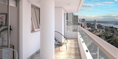 Imagen 7 de 10 de Venta Dptos 2 Dormitorios En Construcción, Av. De La Libertad 165 - Gazze