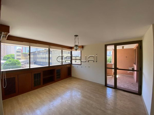 Imagem 3 de 16 de Apartamento Padrão Com 3 Quartos - 13995-v