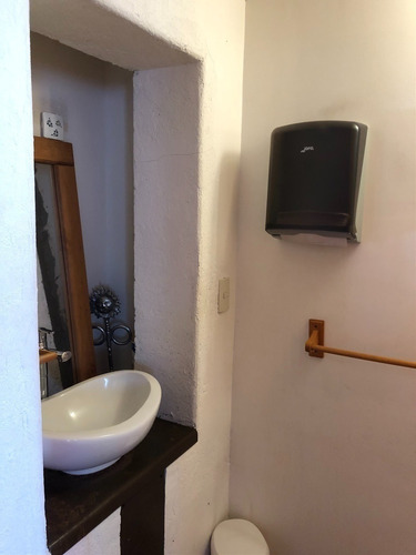 Imagen 10 de 30 de Casa En Renta Con 2 Frentes En San Jeronimo Lidice