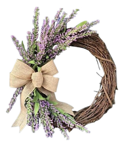 Decoración De Guirnaldas De Guirnalda De De Pascua
