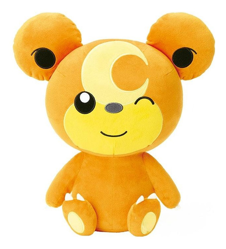 Peluche Pokemon Teddiursa 32 Cm