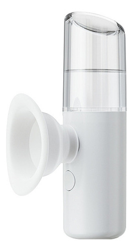 Pulverizador Facial 2 En 1 Para Ojos, Mini Vaporizador Facia