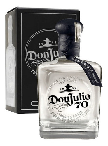 Tequila Don Julio 70 - mL a $426