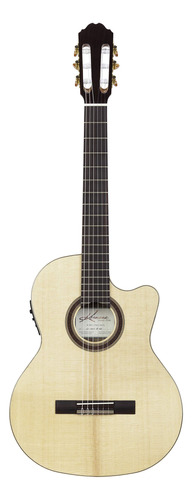 Kremona Performer Series Rondo Tl - Guitarra Eléctrica De .