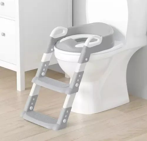 Escalera Reductor Para Bebés Y Niños Vasenilla Envió Gratis