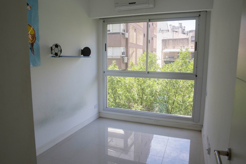 Imagen 8 de 23 de Depto 3 Amb En Venta En Las Cañitas Con Cochera