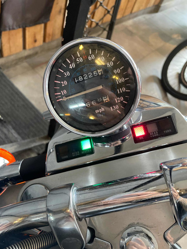 Imagen 14 de 14 de Kawasaky Vulcan 1500