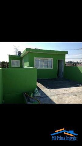 Imagem 4 de 5 de Casa Para Renda - Vl. Ayrosa - Osasco - 1187
