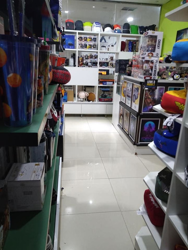Imagem 4 de 8 de Vendo Ponto Comercial Loja De Presentes Criativos
