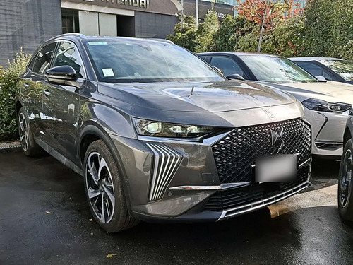 Ds Automobiles Ds7 1.6 Puretech 225 So Chic At 2023