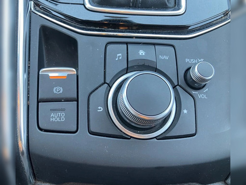 Mazda CX-5 2.2 Diesel Skyactiv GT Auto 4WD