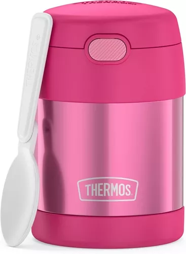 Termos De Comida Infantil Termo Lonchera Caliente Thermo 1.9