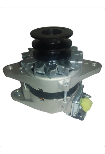 Alternador Isuzu Encava Motor 6hh1 Y Fvr 12v 80-85amperios