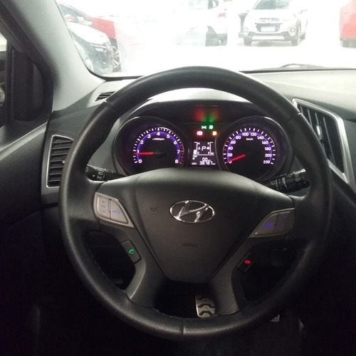 Hyundai Hb20x 1.6a Style
