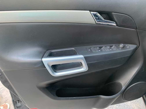 Chevrolet Captiva 2012 2.4 Sport Ecotec 5p
