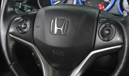 Imagem 13 de 15 de Honda City Exl