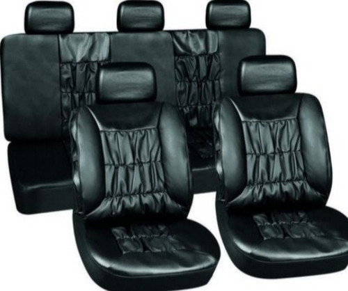 Cubre Asiento Tapiz  Ford New Edge