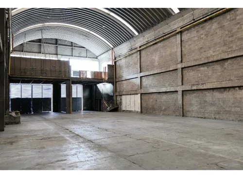 1.630m2 Bodega Arriendo En Parque Industrial Variante A Caldas