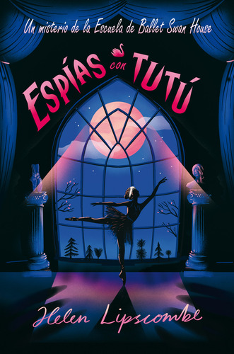 Espias Con Tutu