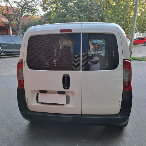 Fiat Qubo 1.4 Active 73cv