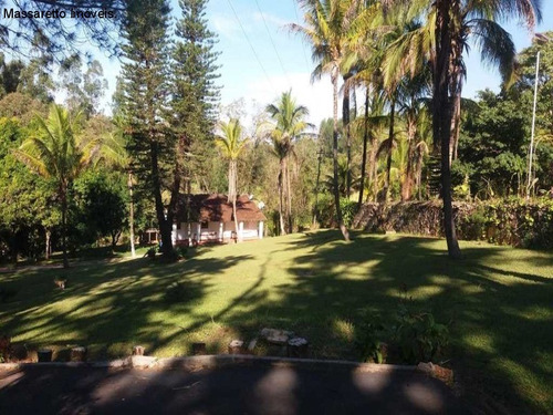 Imagem 9 de 19 de Fazenda - A Venda - Amparo - Fa00001 - 69257207