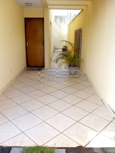 Imagem 1 de 15 de Venda-casa Em Condominio Com 3 Dorms-2 Vaga-caputera-mogi Das Cruzes-sp - V-3524