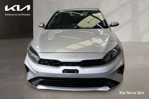 Kia Forte 2.0 Lx At