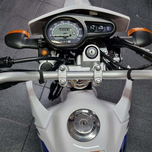Imagen 7 de 9 de Moto Yamaha Xtz-125cc Nueva De Agencia 0km - Año 2023