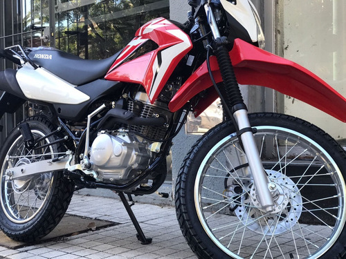 Imagen 21 de 21 de Honda Xr 150 2022 0km, Entrega Inmediata! Color Blanco