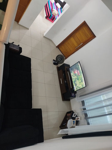 Casa Sobrado Em Condomínio Fechado Em Cotia