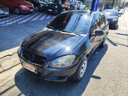Chevrolet Prisma 1.4 Maxx Econoflex 4p