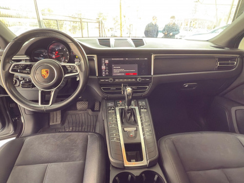 Porsche Macan R4 4X4 2.0 TURBO
