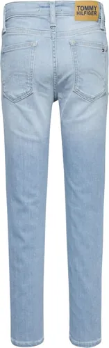 Tommy hilfiger jeans skinny hotsell