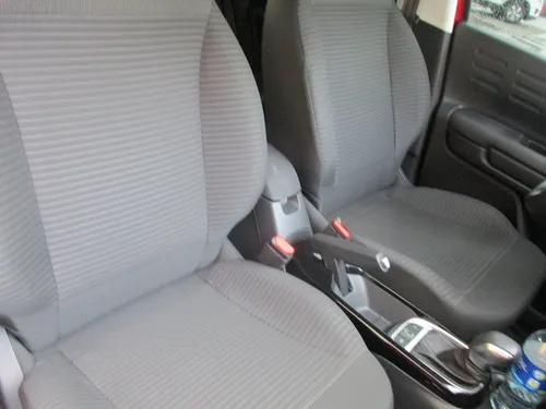 Citroën C4 Cactus 1.6 Feel Aut