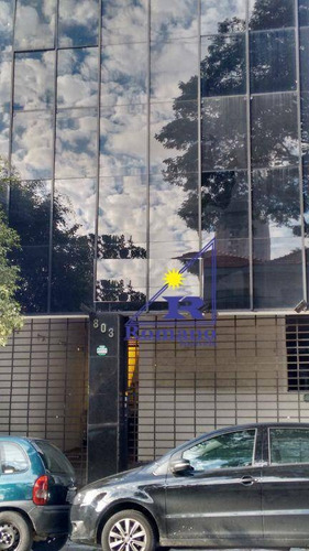 Prédio Comercial Para Locação, Tatuapé, São Paulo. - Pr0014
