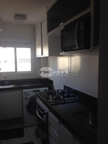 Imagem 8 de 15 de Apartamento - Vila Guiomar - Ref: 2440 - V-2440