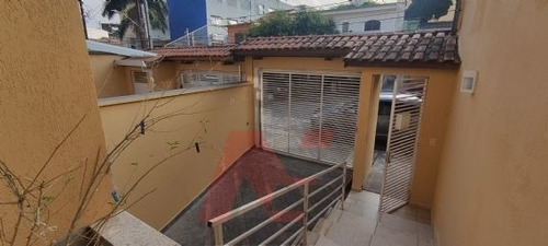 Imagem 1 de 15 de 13569 - Sobrado 3 Dorms. (1 Suíte), Vila Yara - Osasco/sp - 13569