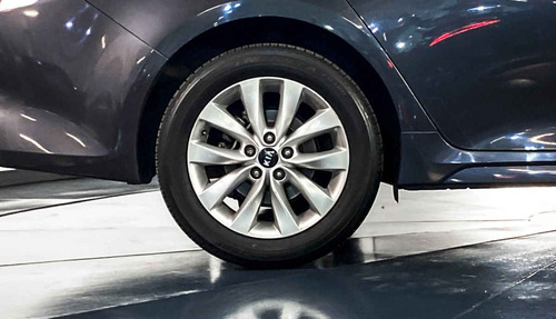 Imagen 14 de 15 de 34484 - Kia Optima 2017 Con Garantía